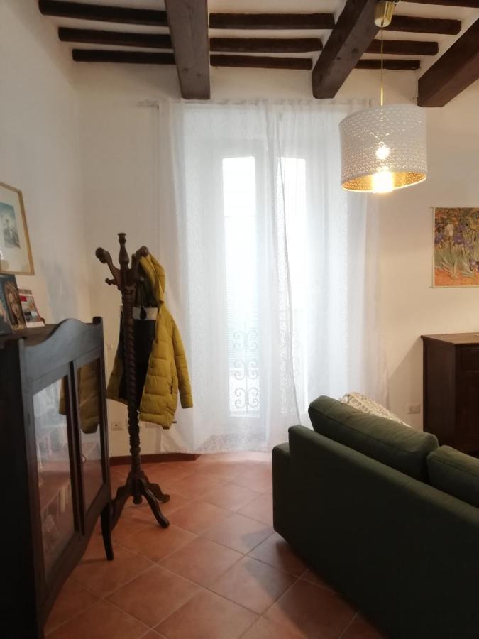 Casa Di Pietro Aretino, Arezzo Centro Storico 4-8 Letti Apartment Exterior foto