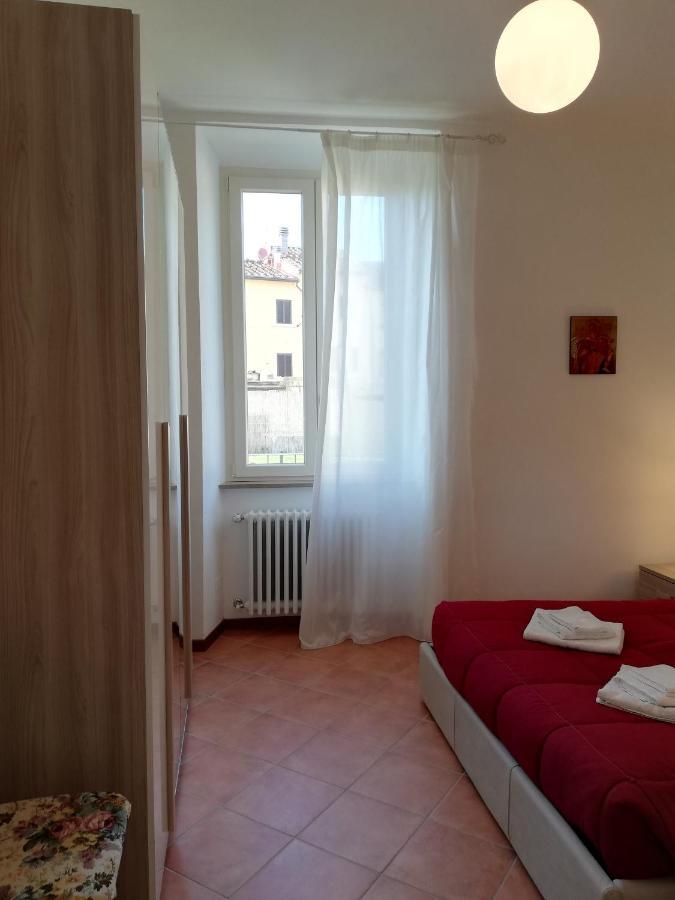 Casa Di Pietro Aretino, Arezzo Centro Storico 4-8 Letti Apartment Exterior foto