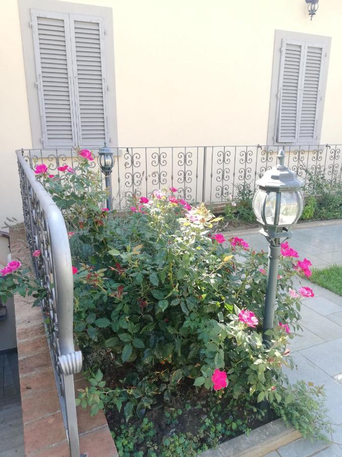 Casa Di Pietro Aretino, Arezzo Centro Storico 4-8 Letti Apartment Exterior foto