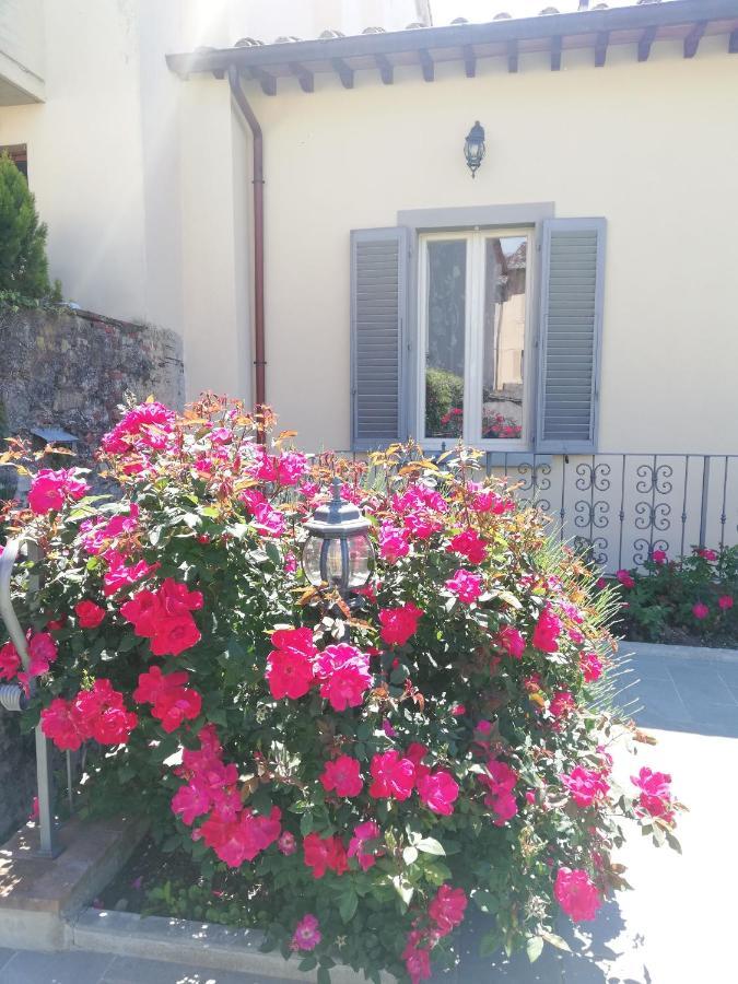 Casa Di Pietro Aretino, Arezzo Centro Storico 4-8 Letti Apartment Exterior foto