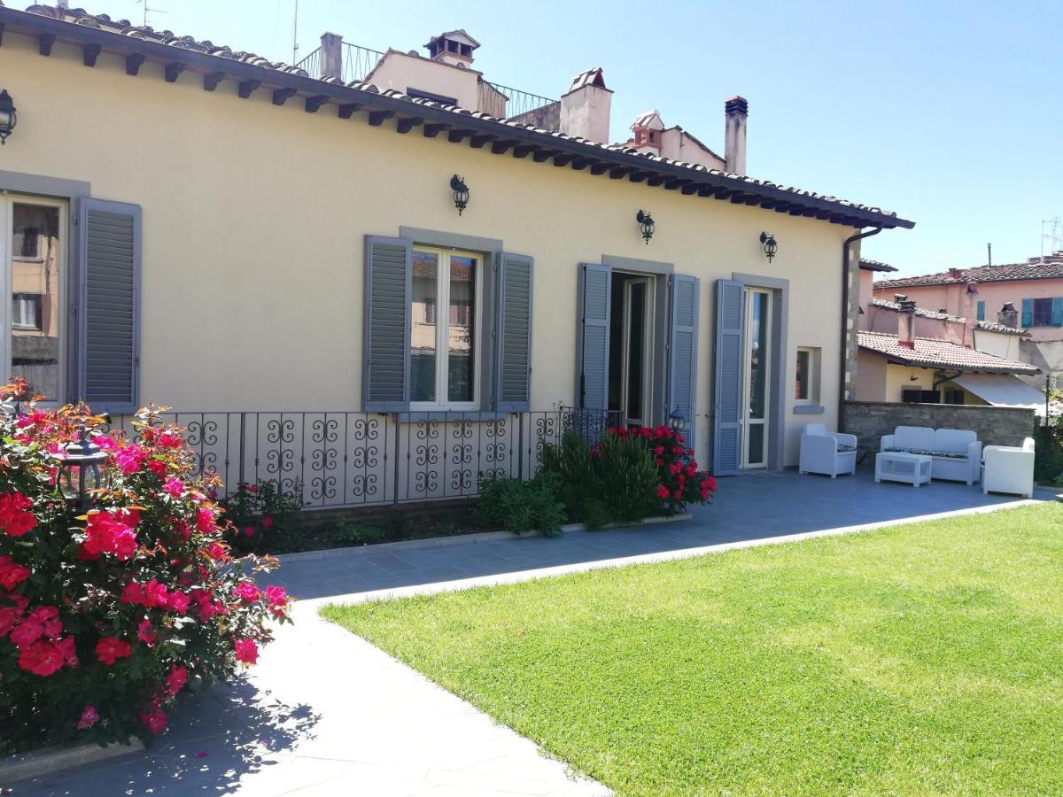 Casa Di Pietro Aretino, Arezzo Centro Storico 4-8 Letti Apartment Exterior foto