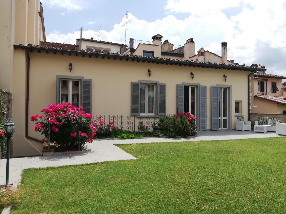 Casa Di Pietro Aretino, Arezzo Centro Storico 4-8 Letti Apartment Exterior foto