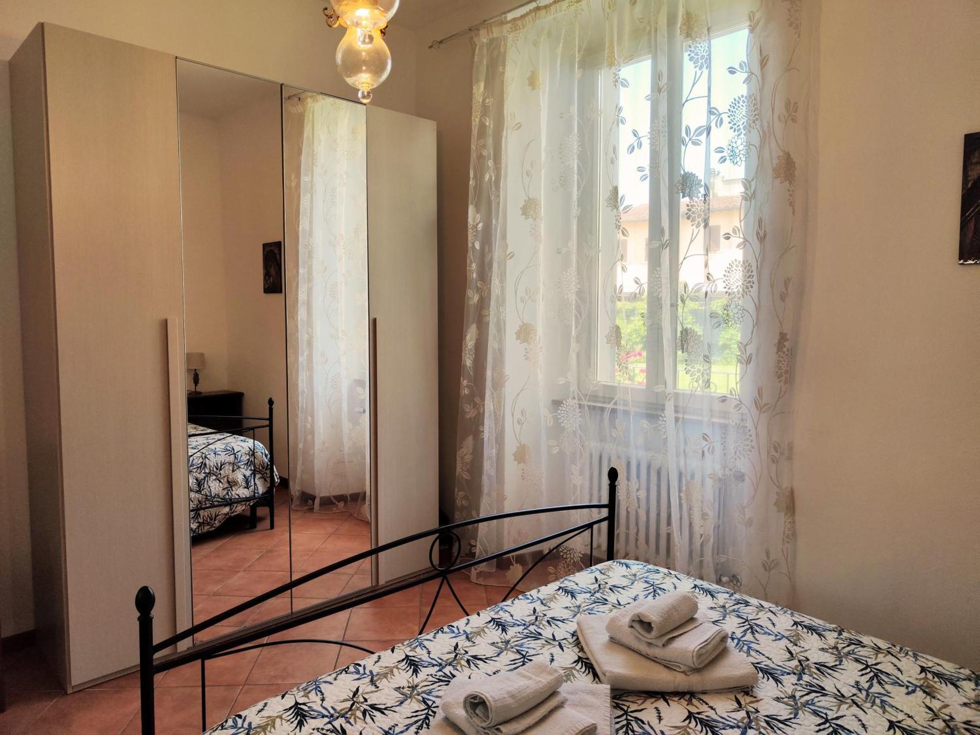 Casa Di Pietro Aretino, Arezzo Centro Storico 4-8 Letti Apartment Exterior foto