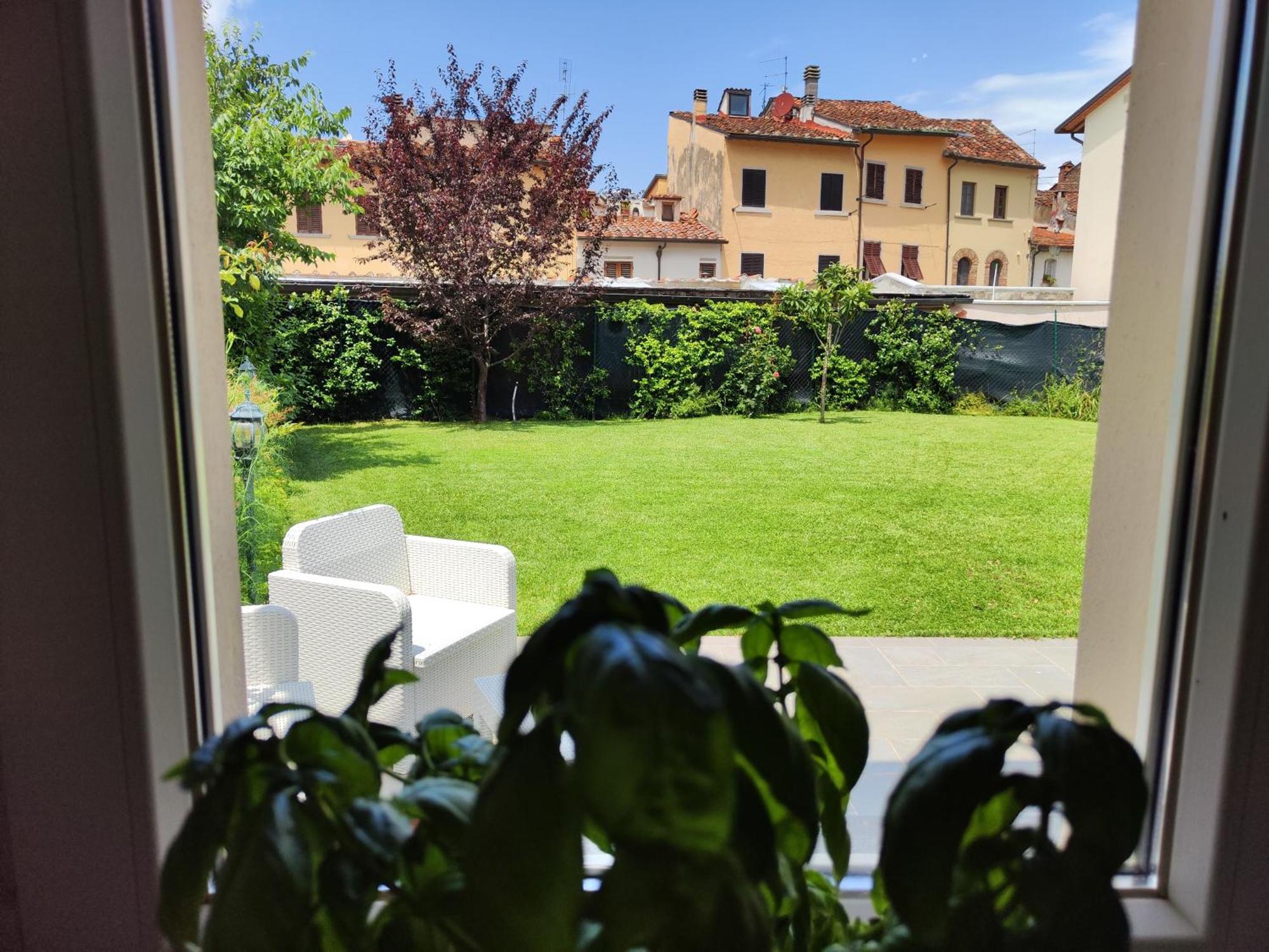 Casa Di Pietro Aretino, Arezzo Centro Storico 4-8 Letti Apartment Exterior foto