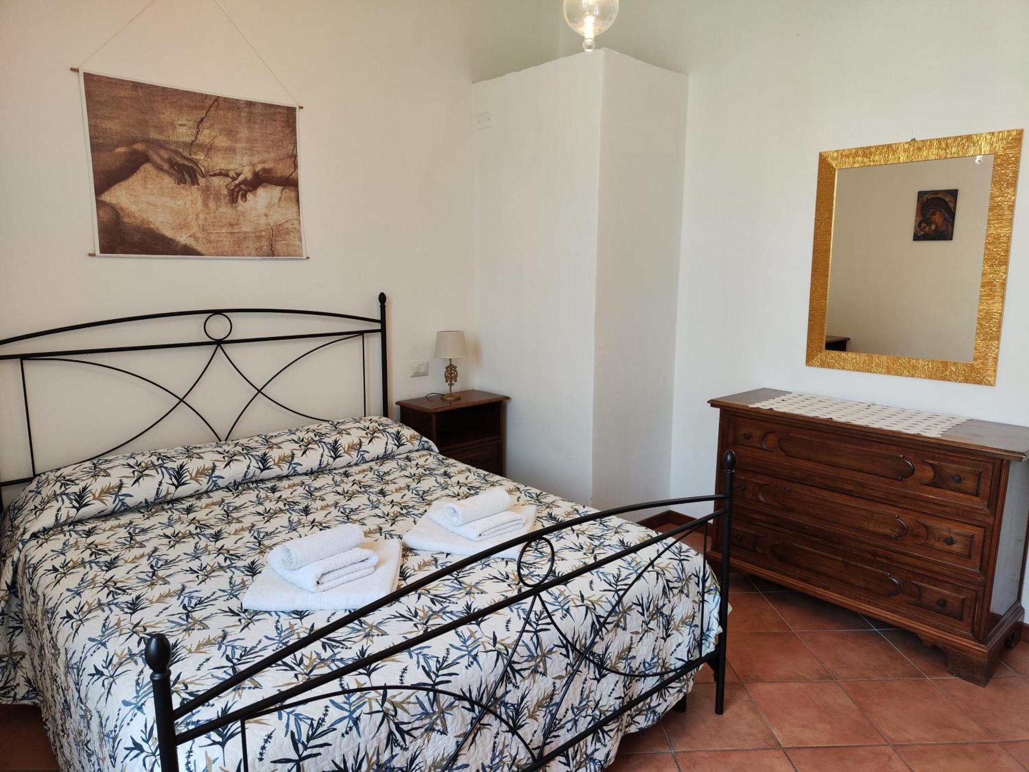 Casa Di Pietro Aretino, Arezzo Centro Storico 4-8 Letti Apartment Exterior foto