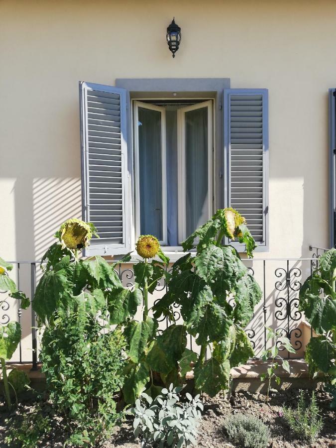 Casa Di Pietro Aretino, Arezzo Centro Storico 4-8 Letti Apartment Exterior foto