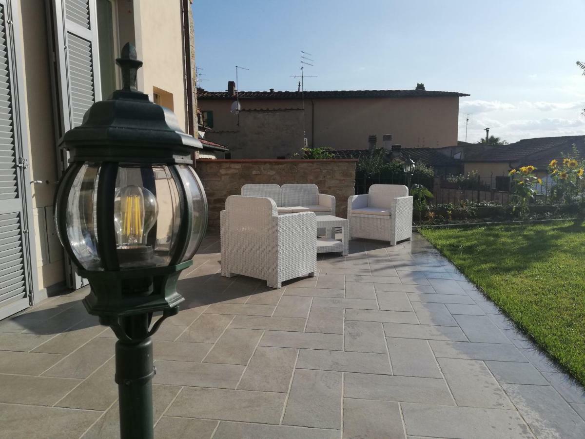 Casa Di Pietro Aretino, Arezzo Centro Storico 4-8 Letti Apartment Exterior foto
